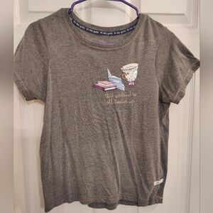 NWOT Disney's Chip tee shirt